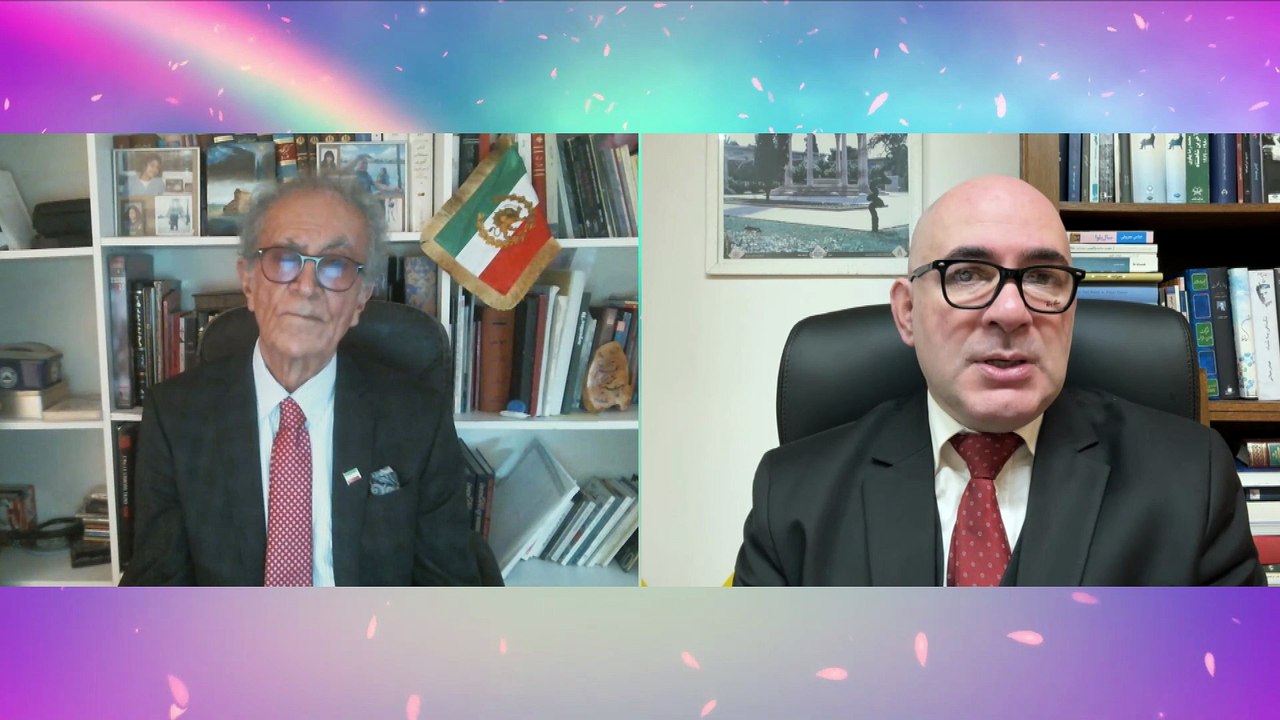 ورزش از نگاه ایرج ادیب زاده چهارشنبه 24 دی 1404