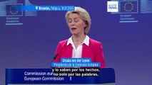 La UE cierra filas con Groenlandia mientras Dinamarca envía un comando defensivo de avanzada
