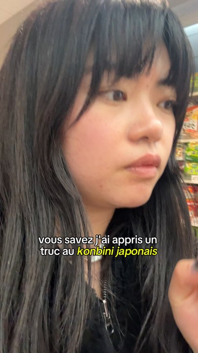 astuce au Japon pour pas te faire arnaquer au supermarché 🍊