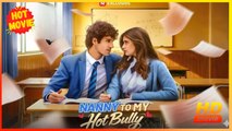 Nanny to My Hot Bully | Full Movie HD - Best Drama ShortFilms Hot Romance Drama Young Adult Modern Coming-of-Age Romantic Opposites Attract Teen Taboo Europe Mansion Campus Contemporary All Ages Student Campus Lovers Enemies to Lovers Hidden Feelings Love