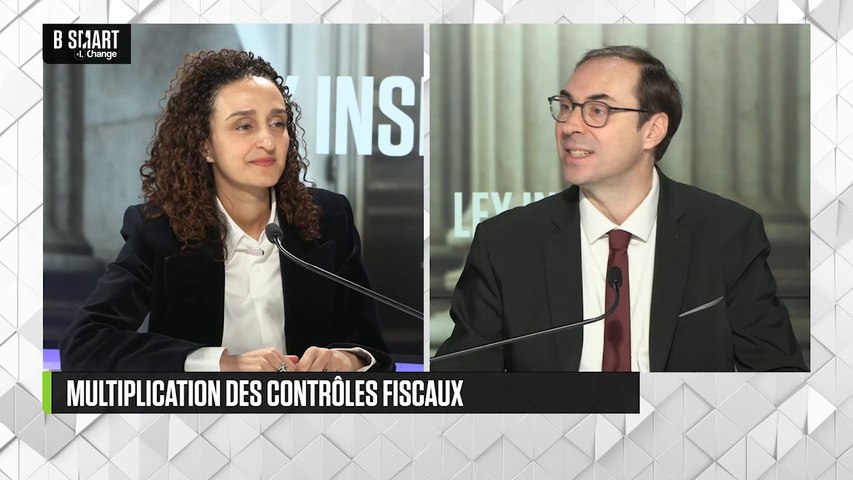 Multiplication des contrôles fiscaux