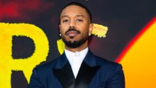 La madre de Michael B. Jordan ya está 'acostumbrada' a que las mujeres lo deseen