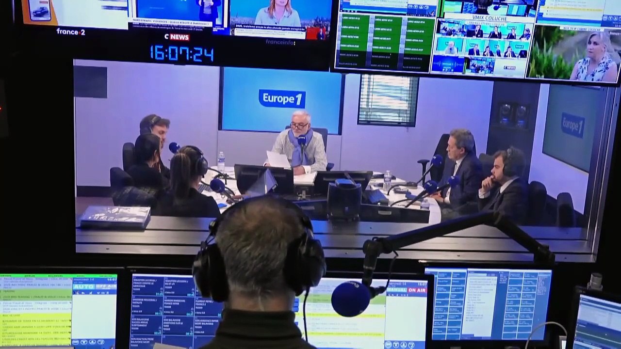 40 ans après, retour sur la disparition de Daniel Balavoine