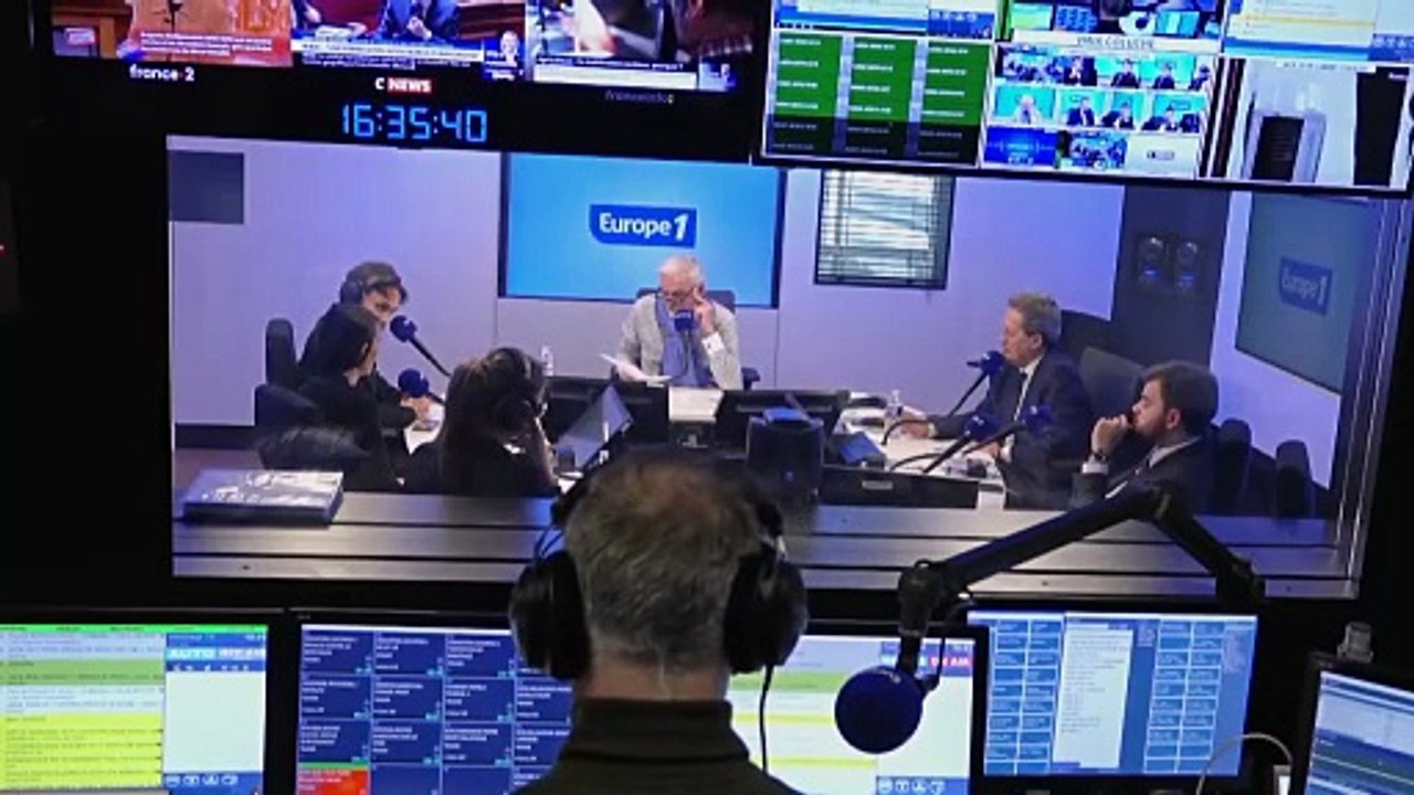 40 ans de la mort de Daniel Balavoine : des tubes gravés dans la mémoire collective