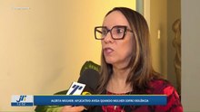 Alerta mulher: aplicativo avisa quando sofre violência