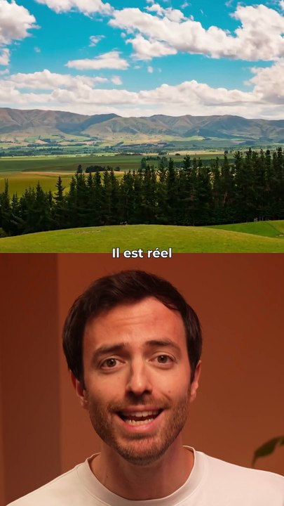 Zealandia, le continent disparu dont on nous a jamais parlé à l’école !
