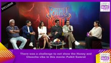 Rahu Ketu Cast Gets Real About Films, Fame & Social Media