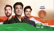 MasterChef India Episode.08 | 14 January 2026 Next Episode Join Telegram Channel👇