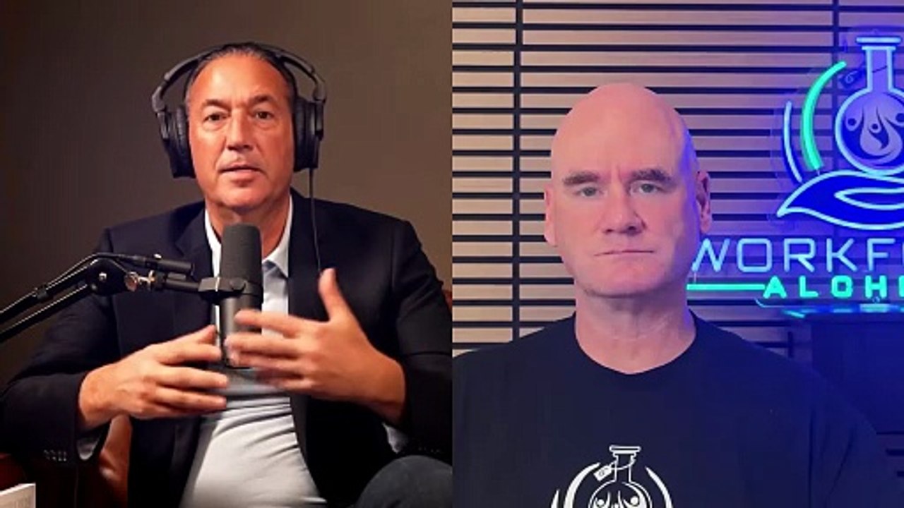 Reinvention Is Not a Crisis. It Is a Leadership Skill. (Ron Stein on the Mason Duchatschek Show)