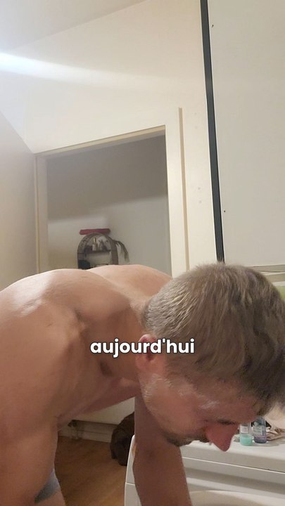 Jour 4 vers notre objectif. On a jamais réellement suivie nos rêves 🤔