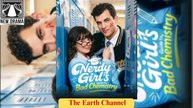 🔥 Nerdy Girl's Guide to Bad Chemistry - Full Movie🌷