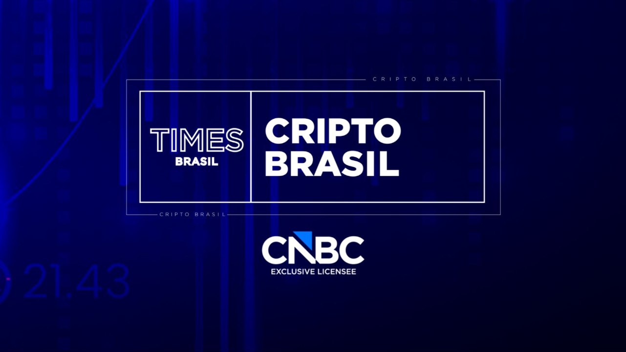 A FORTE EXPANSÃO NA TOKENIZAÇÃO DE ATIVOS | CRIPTO BRASIL - 14/01/2026