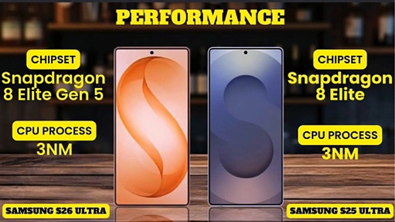 Samsung S26 Ultra vs S25 Ultra: The TRUTH After 1 Week!