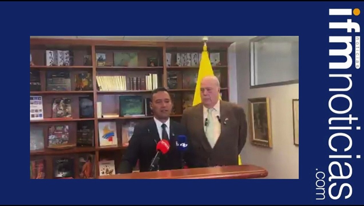 MinDefensa negó uso de 'Pegasus': Rechazó señalamientos por presunto espionaje contra MinJusticia (e)