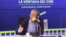 La Ventana del Cine con Carlos Boyero | Las nominaciones a los Premios Goya
