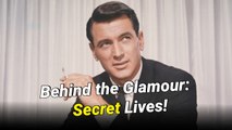 10 Secret Affairs Golden Age Actors Had With Men