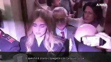 Pandoro Gate, Ferragni assolta: "Finito un incubo, due anni molto duri"
