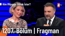 Kim Milyoner Olmak İster? | 1207. Bölüm Fragman