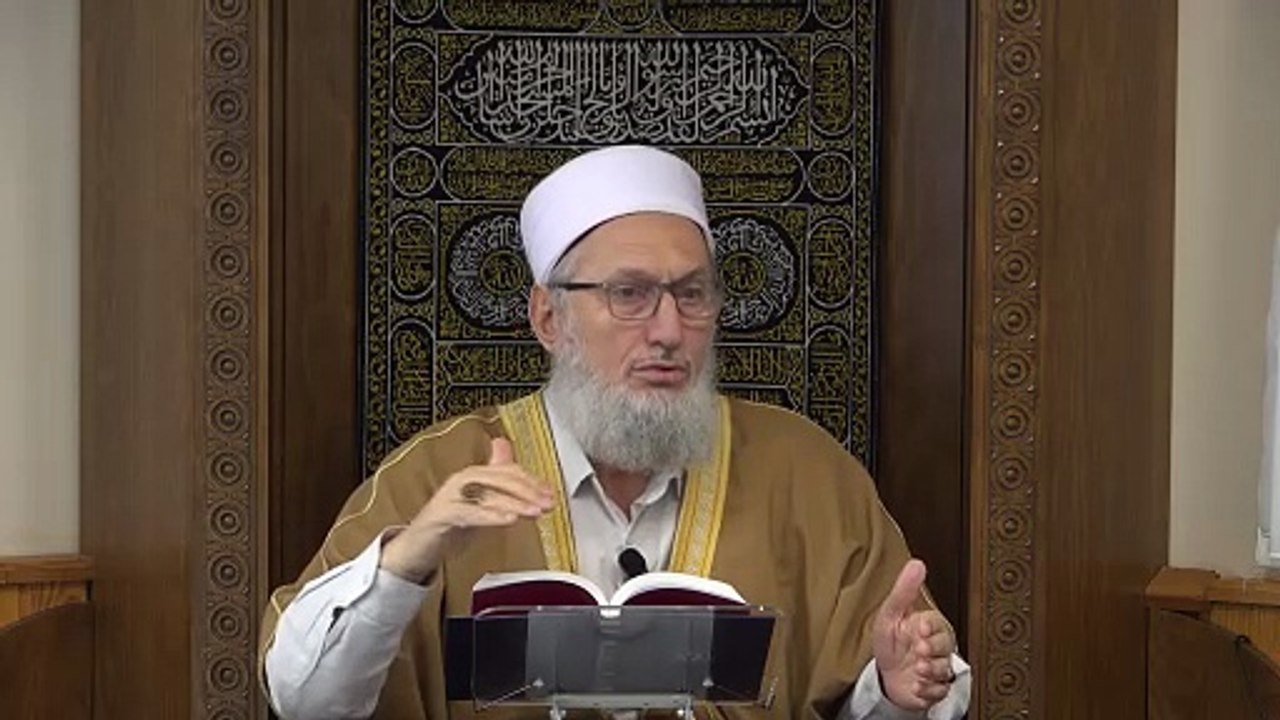 Hafız Ali / Hüseyin Enes Yeşil