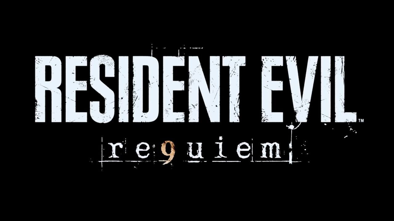Resident Evil Requiem | 3rd Trailer | PS5 & PC Games