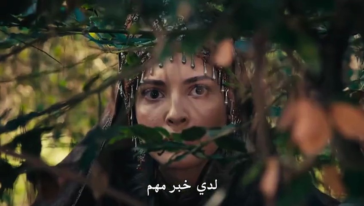 مسلسل المؤسس اورهان الحلقة 3 مترجم