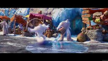 Smallfoot (2018) Watch HD