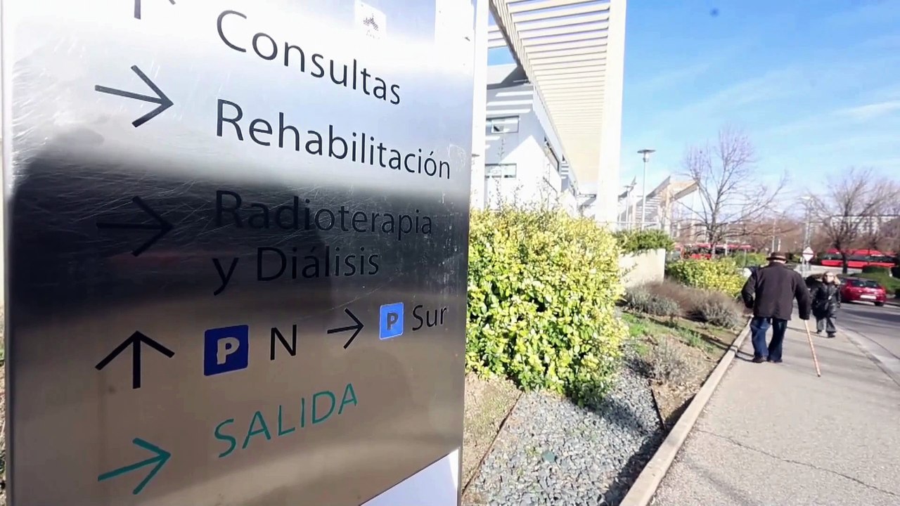 La Fiscalía investiga la muerte de dos pacientes con cáncer del HUBU por una dosis incorrecta