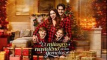 (HOT 2026) The Christmas Twin Miracle-El milagro navideño de los gemelos - FULL - (Sub. Español)