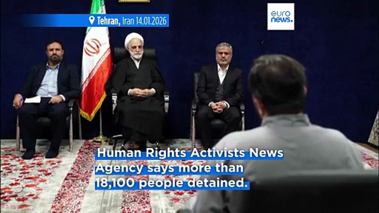 Pressure mounts on EU to list Iran’s Revolutionary Guards as terror organisation