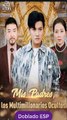 [Doblado ESP] Mis Padres, los Multimillonarios Ocultos peliculas completa