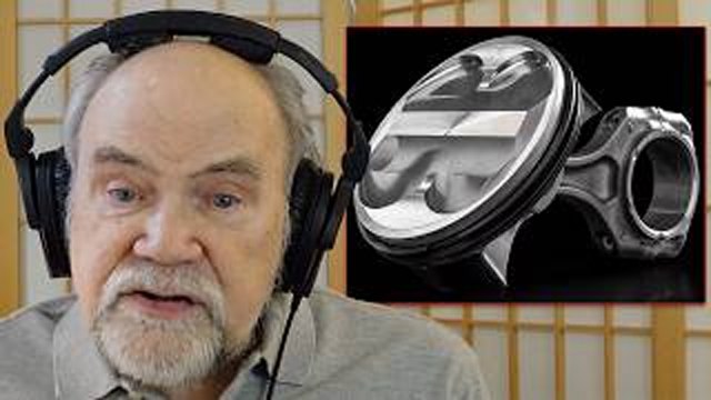 Piston Rings! The Tiny Parts that Make Piston Engines Possible!