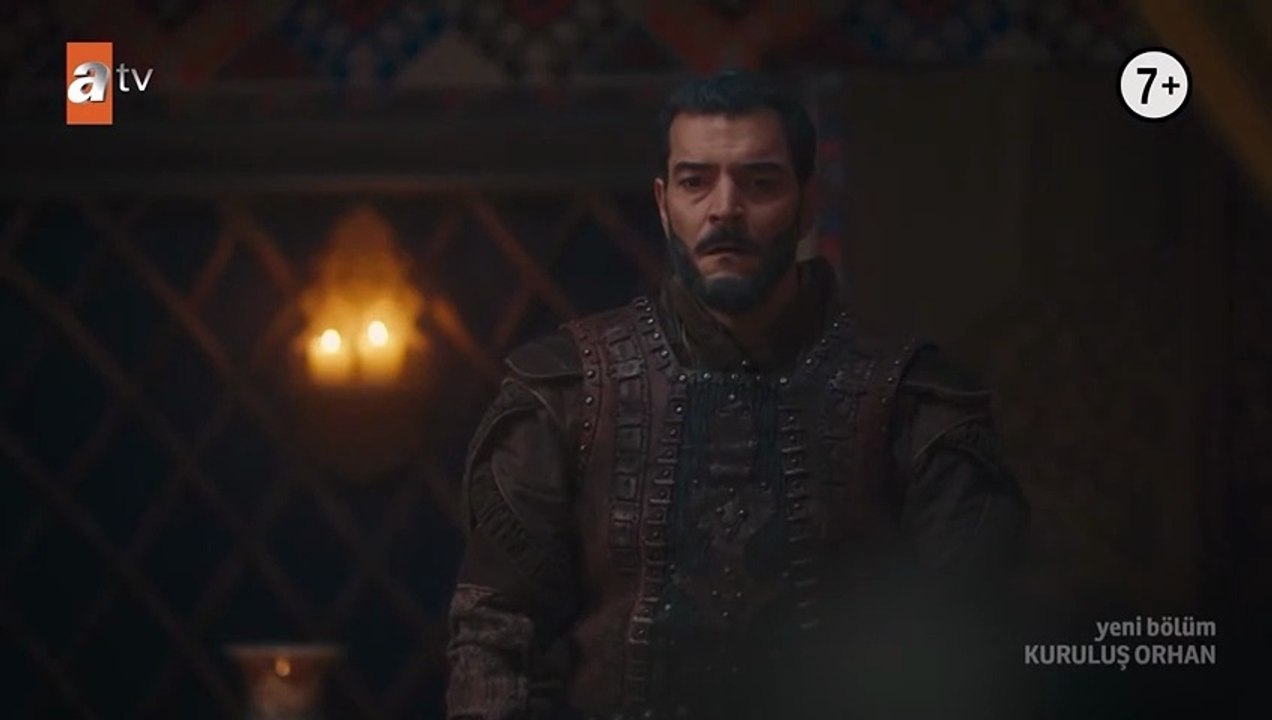 مسلسل المؤسس أورهان الحلقة 10 مترجمة للعربية