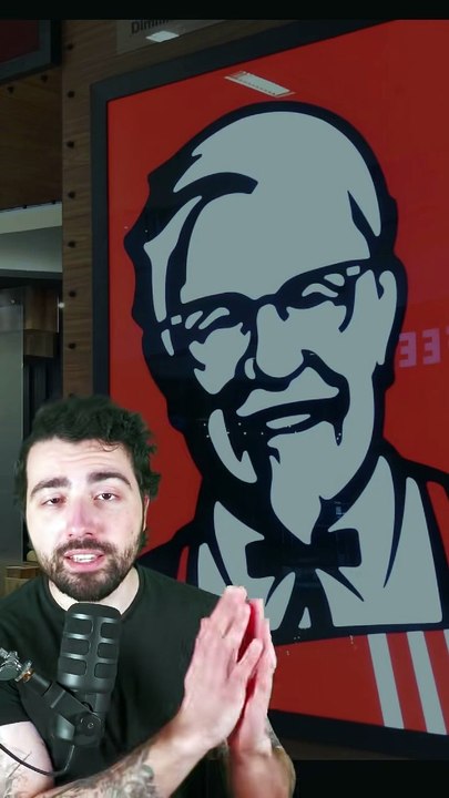KFC HALLAL : L'HYPOCRISIE DE CEUX QUI MANGENT DE LA VIANDE (et pourquoi ça énerve vraiment)