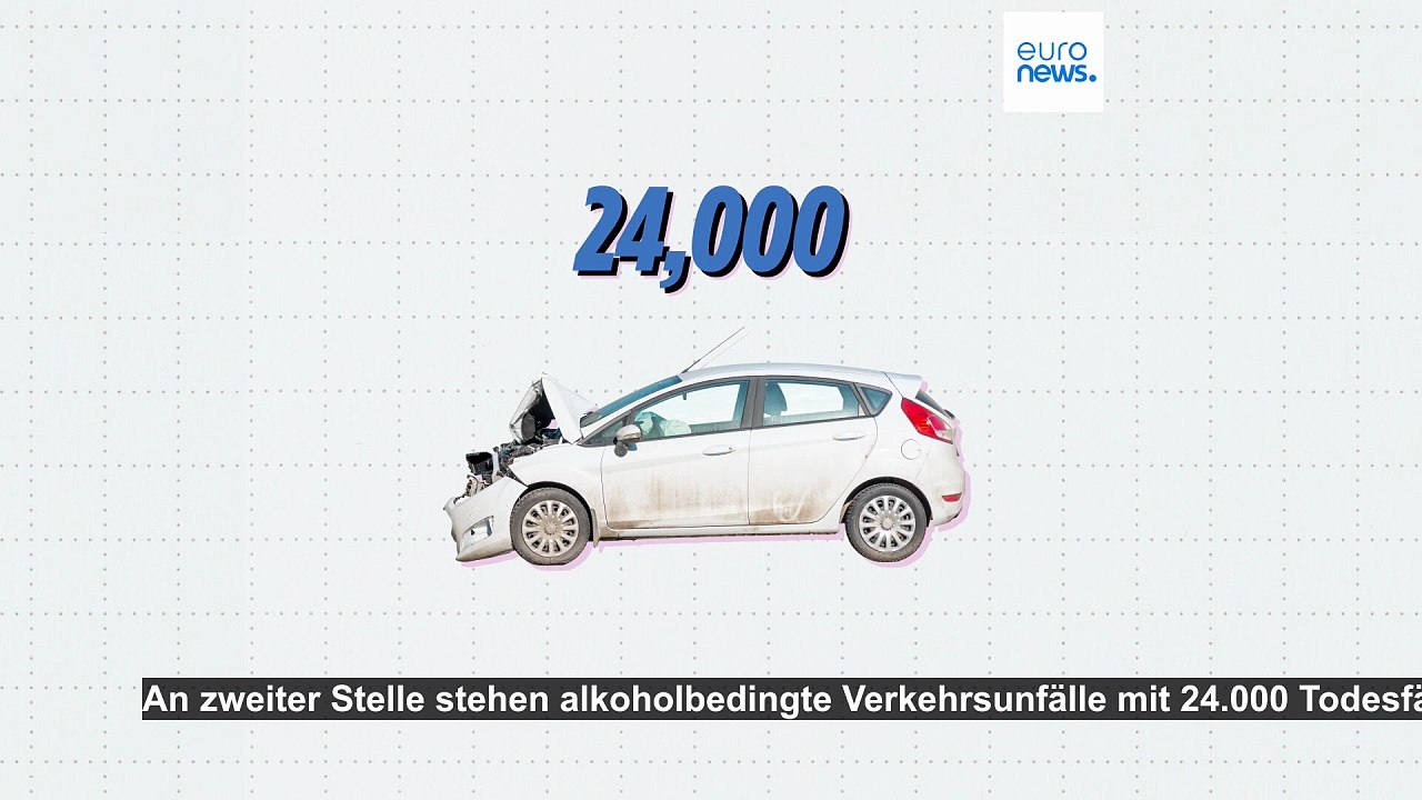 Alkoholbedingte Verletzungen: Diese Altersgruppe ist besonders gefährdet