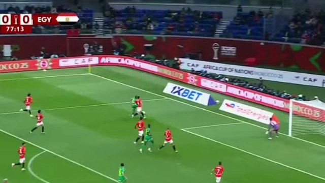 CAN 2025 : Sadio Mané délivre le Sénégal ! Les Lions mènent 1-0 contre l’Égypte