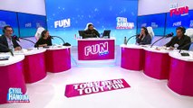 Tout Beau Tout Fun avec Cyril Hanouna  - L'intégrale du 14 janvier