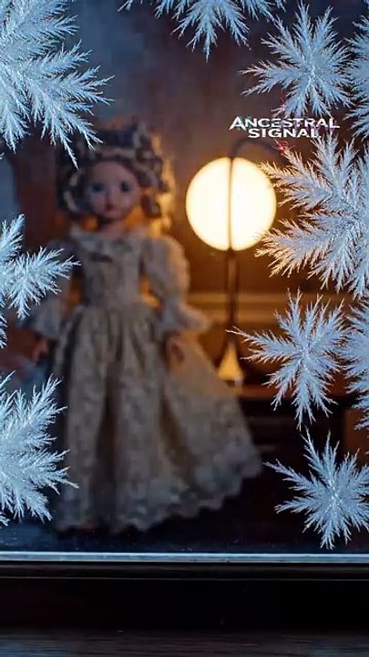 Doll's Breath From Outside Glass: The Boundary Violation Horror
