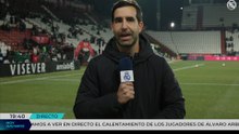 El primer XI de Arbeloa: sus apuestas claras para el partido de Copa del Rey