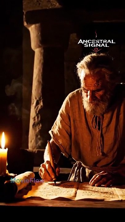 Jesus Named Greed After an Ancient God: The Spiritual Force Explanation