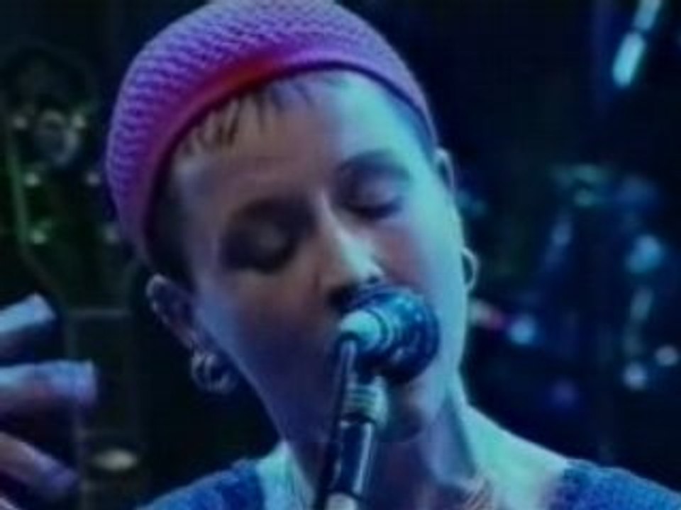 The Cranberries Not Sorry (Live London Astoria 1994) video Dailymotion