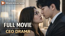 Accidentally Brought the CEO Home (2025) | Full Movie | Hot Drama | ENG SUB | Entertainment