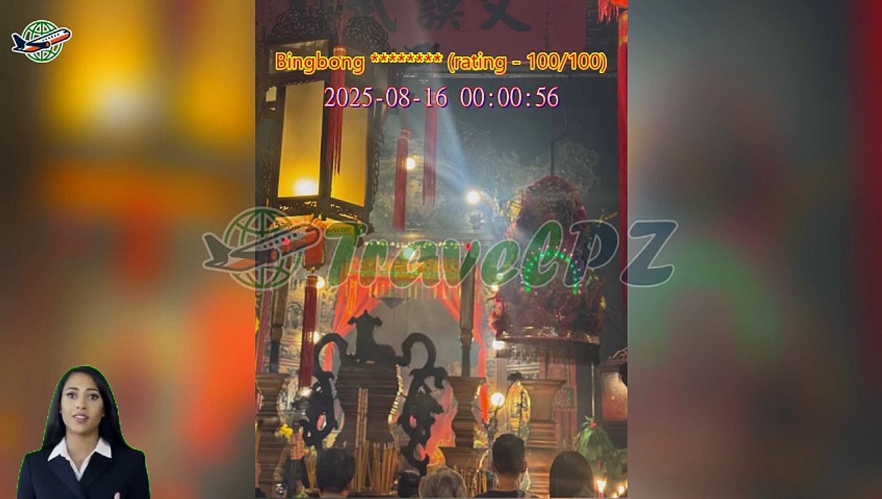 「TravelPZ」 Review Hong Kong guided tour- Peak tram with fast lane, Star Ferry and more