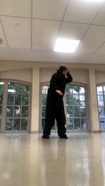 Julie COLAS - audition