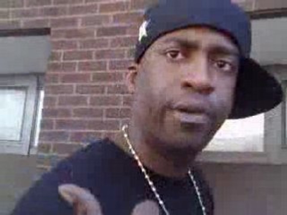 ELJI feat TONY YAYO, Fafy and Gregory