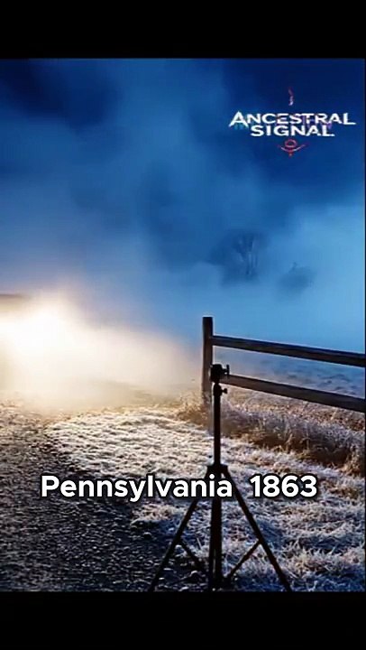 Gettysburg's 160-Year Haunting: Why Soldiers' Voices Still Echo