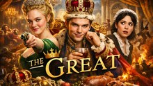 The Great – Season 2 Episode 07 | Full Episode | Historical Comedy Drama | HD