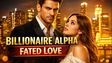 Fated to My Homeless Billionaire Alpha | Full Episode | HD Romance Drama