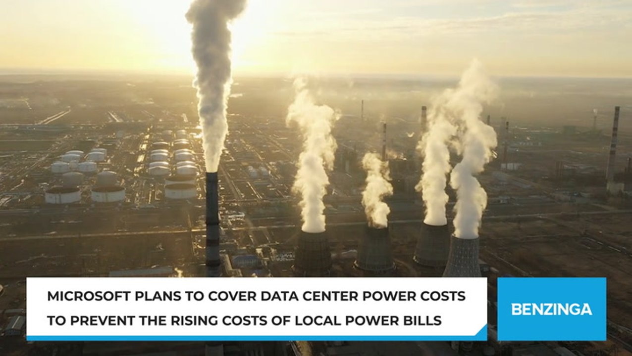 Microsoft Power Cost Plan
