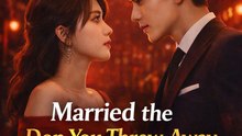 Married the Don You Threw Away – Full Episode | Romance Drama 2025 | HD | Eng Sub