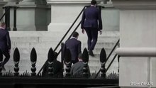 Usa, Rubio e delegazione Groenlandia alla Casa Bianca